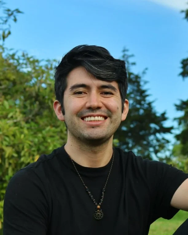Johan Alvarez